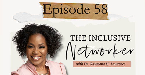 interview sue firth inclusive networker podcast